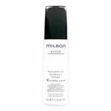Milbon Repair Restorative Blowout Primer – Coarse Hair 4.2oz (Imported from Japan)