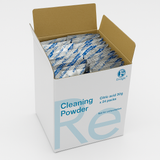 Enagic® Cleaning Powder (24 Pack, Imported from Japan)
