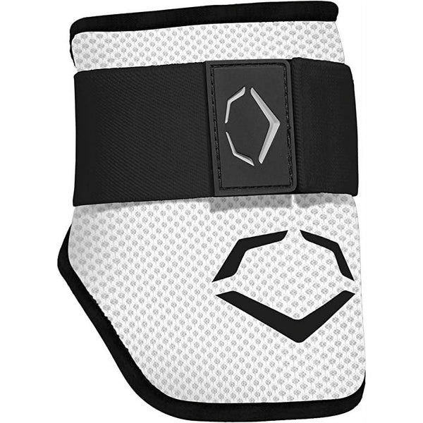 EvoShield Youth Pro-SRZ-1 Batter’s Elbow Guard – White