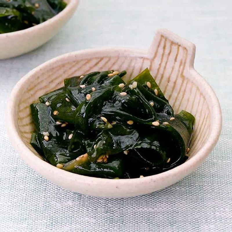 J Taste Sanriku Wakame Dried Japanese Wakame Seaweed 50g