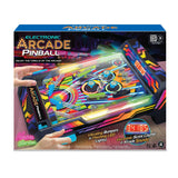 Merchant Ambassador Electronic Arcade Pinball Game