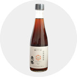 Sugiura Aizakura Hon Mirin 3 Years Aged Naturally Cultivated Sweet Rice Seasoning 300ml