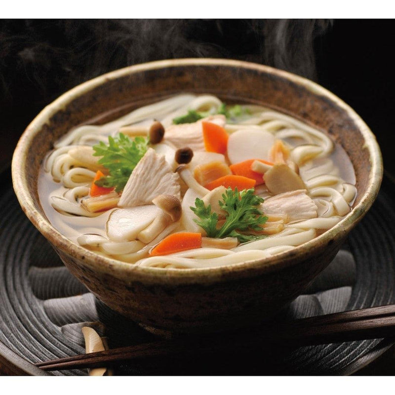 Ishimaru Sanuki Udon Dried Udon Noodles 400g