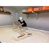 Sugiura Aizakura Hon Mirin 3 Years Aged Naturally Cultivated Sweet Rice Seasoning 300ml