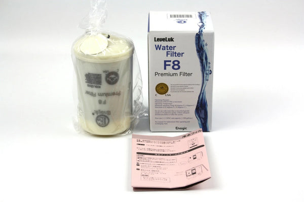 F8 Premium Water Filter (Imported from Japan)